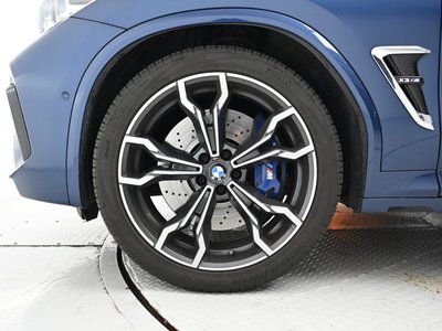 BMW X3 M - 6