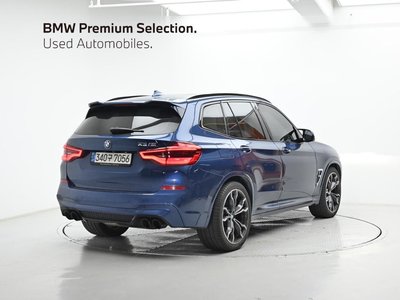 BMW X3 M - 4