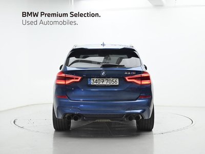 BMW X3 M - 3