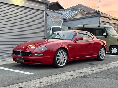 MASERATI 3200GT