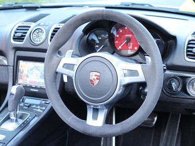 صورة 4 لـ 2015 Porsche BOXSTER