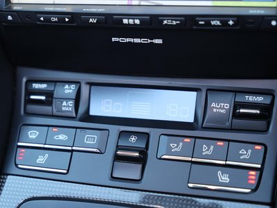2015 Porsche BOXSTER thumbnail 33