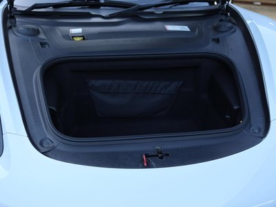 2015 Porsche BOXSTER thumbnail 38