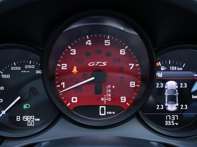 2015 Porsche BOXSTER thumbnail 27