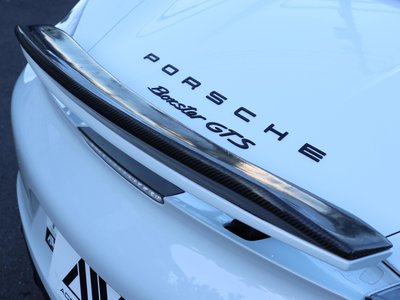 2015 Porsche BOXSTER thumbnail 41