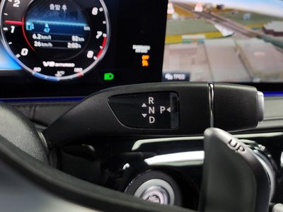 MERCEDES-BENZ S-CLASS - 9