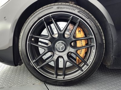 MERCEDES-BENZ S-CLASS - 6