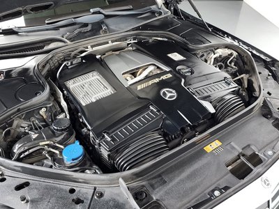 MERCEDES-BENZ S-CLASS - 7