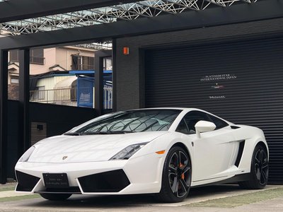 LAMBORGHINI GALLARDO - 4