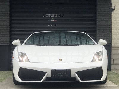LAMBORGHINI GALLARDO - 6