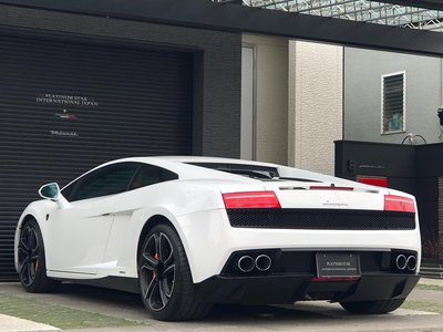 LAMBORGHINI GALLARDO - 8
