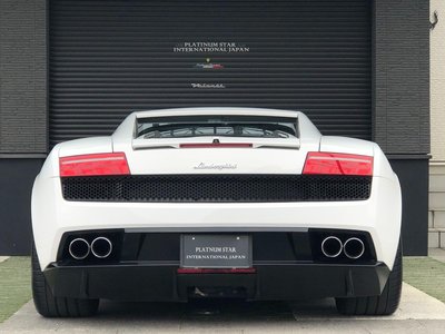 LAMBORGHINI GALLARDO - 9
