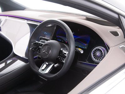 2023 Mercedes-BENZ EQE AMG thumbnail 44