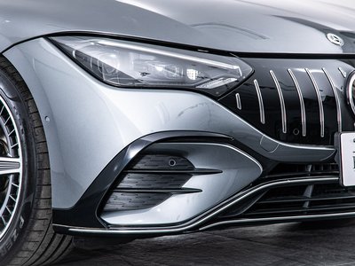 2023 Mercedes-BENZ EQE AMG thumbnail 23