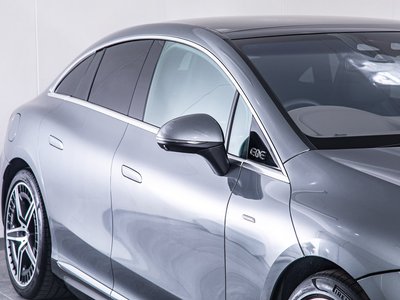 2023 Mercedes-BENZ EQE AMG thumbnail 22