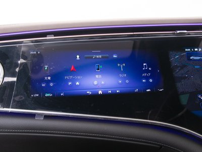 2023 Mercedes-BENZ EQE AMG thumbnail 54