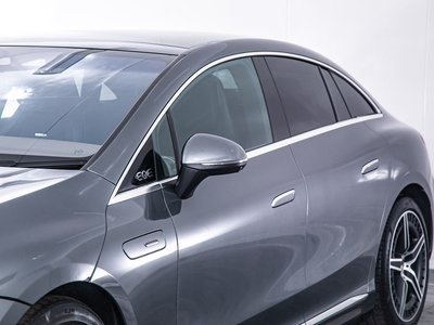 2023 Mercedes-BENZ EQE AMG thumbnail 18