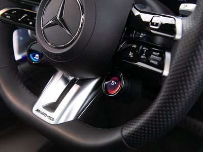 2023 Mercedes-BENZ EQE AMG thumbnail 51
