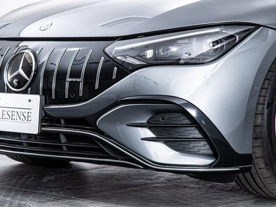 2023 Mercedes-BENZ EQE AMG thumbnail 19