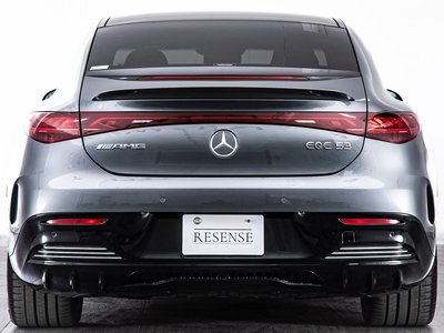 2023 Mercedes-BENZ EQE AMG thumbnail 11