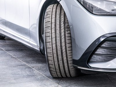 2023 Mercedes-BENZ EQE AMG thumbnail 38