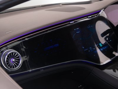 2023 Mercedes-BENZ EQE AMG thumbnail 48