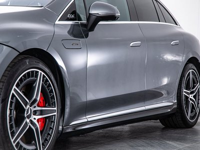 2023 Mercedes-BENZ EQE AMG thumbnail 20