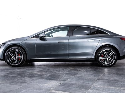 MERCEDES-BENZ EQE AMG - 8