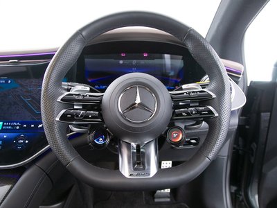 2023 Mercedes-BENZ EQE AMG thumbnail 49