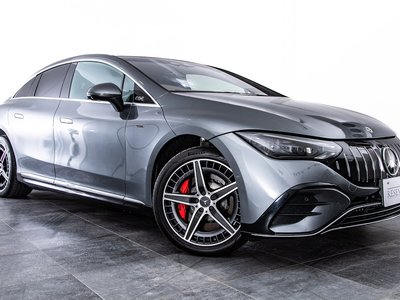 2023 Mercedes-BENZ EQE AMG thumbnail 15