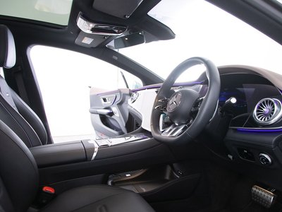2023 Mercedes-BENZ EQE AMG thumbnail 41