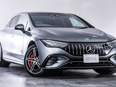 2023 Mercedes-BENZ EQE AMG thumbnail 16