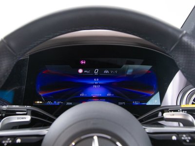 2023 Mercedes-BENZ EQE AMG thumbnail 50