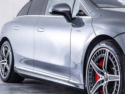 2023 Mercedes-BENZ EQE AMG thumbnail 24