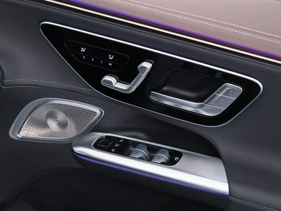 2023 Mercedes-BENZ EQE AMG thumbnail 70
