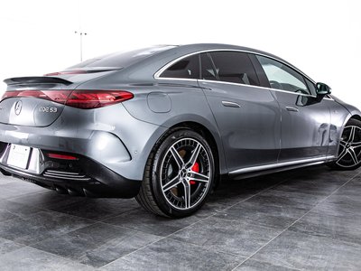 2023 Mercedes-BENZ EQE AMG thumbnail 13