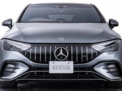 MERCEDES-BENZ EQE AMG - 5