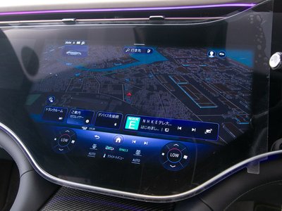 2023 Mercedes-BENZ EQE AMG thumbnail 53
