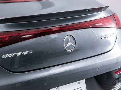 2023 Mercedes-BENZ EQE AMG thumbnail 35