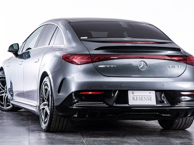 MERCEDES-BENZ EQE AMG - 10
