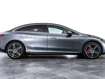 2023 Mercedes-BENZ EQE AMG thumbnail 14