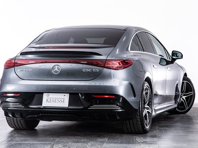 2023 Mercedes-BENZ EQE AMG thumbnail 12