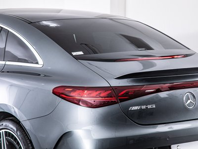 2023 Mercedes-BENZ EQE AMG thumbnail 31