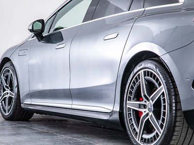 2023 Mercedes-BENZ EQE AMG thumbnail 34