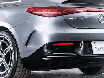 2023 Mercedes-BENZ EQE AMG thumbnail 33