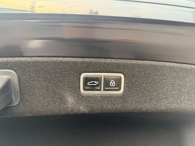 2022 Genesis G90 (RS4) — миниатюра 20