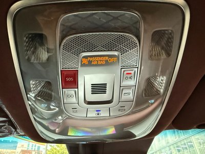 2022 Genesis G90 (RS4) — миниатюра 12