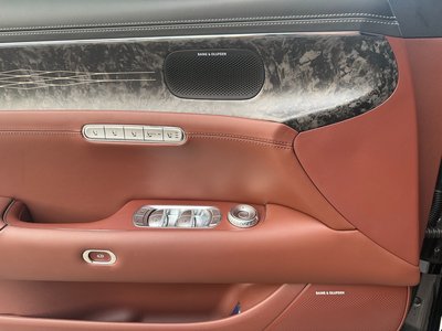2022 Genesis G90 (RS4) — миниатюра 16