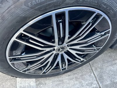 MERCEDES-BENZ EQS SUV - 3