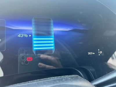 MERCEDES-BENZ EQS SUV - 4